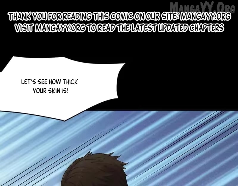 Hidden Dragon in the City (2025) Chapter 57 - page 1